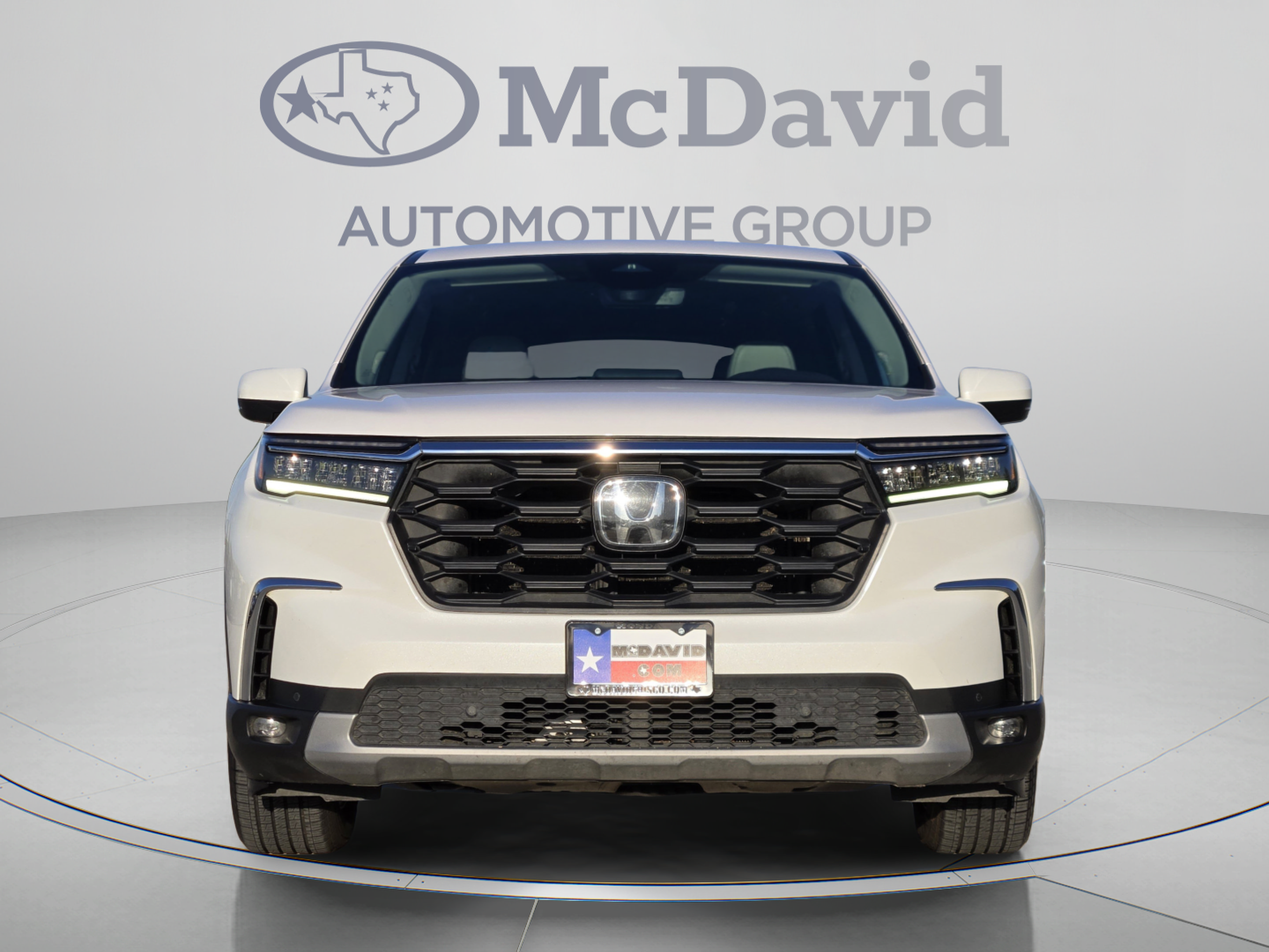 Used 2023 Honda Pilot EX-L image 8