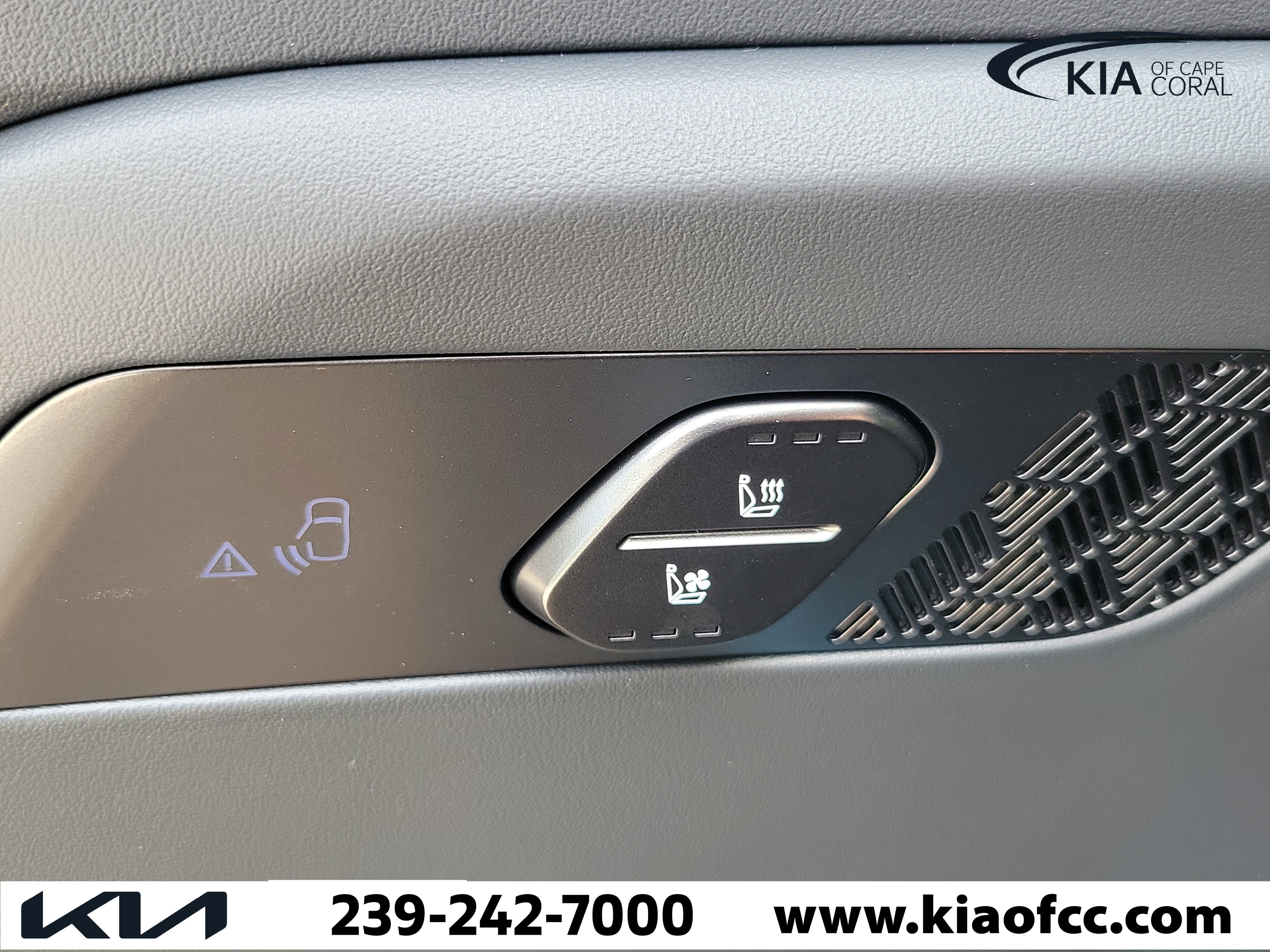 New 2027 Kia Telluride X-Line SX Prestige w/ Towing Package AWD/4WD image 16