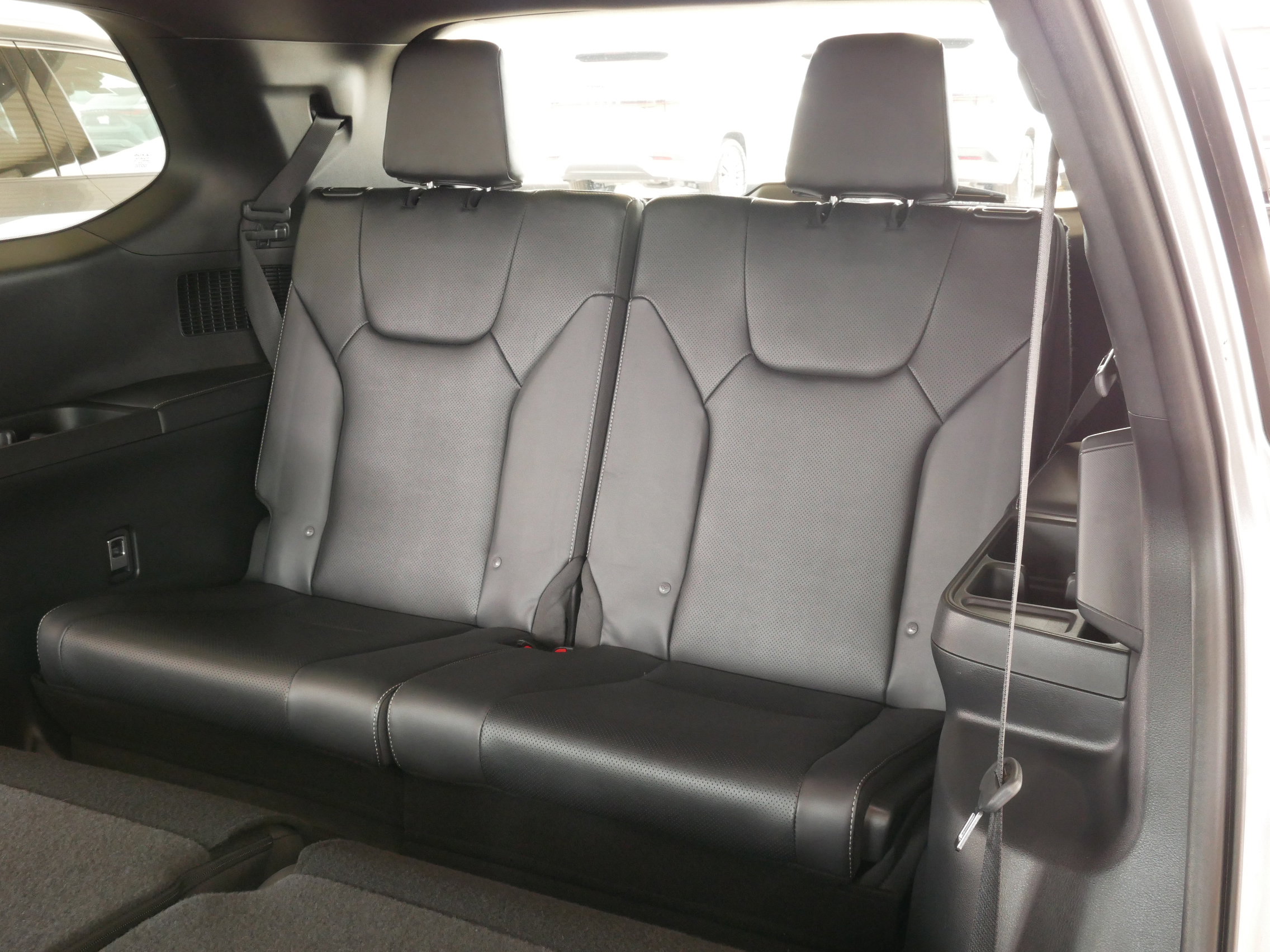 Used 2024 Lexus TX 350 FWD w/ Cold Weather Package image 32