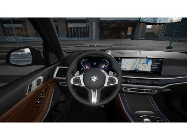 New 2026 BMW X5 xDrive40i w/ M Sport Package AWD/4WD image 13