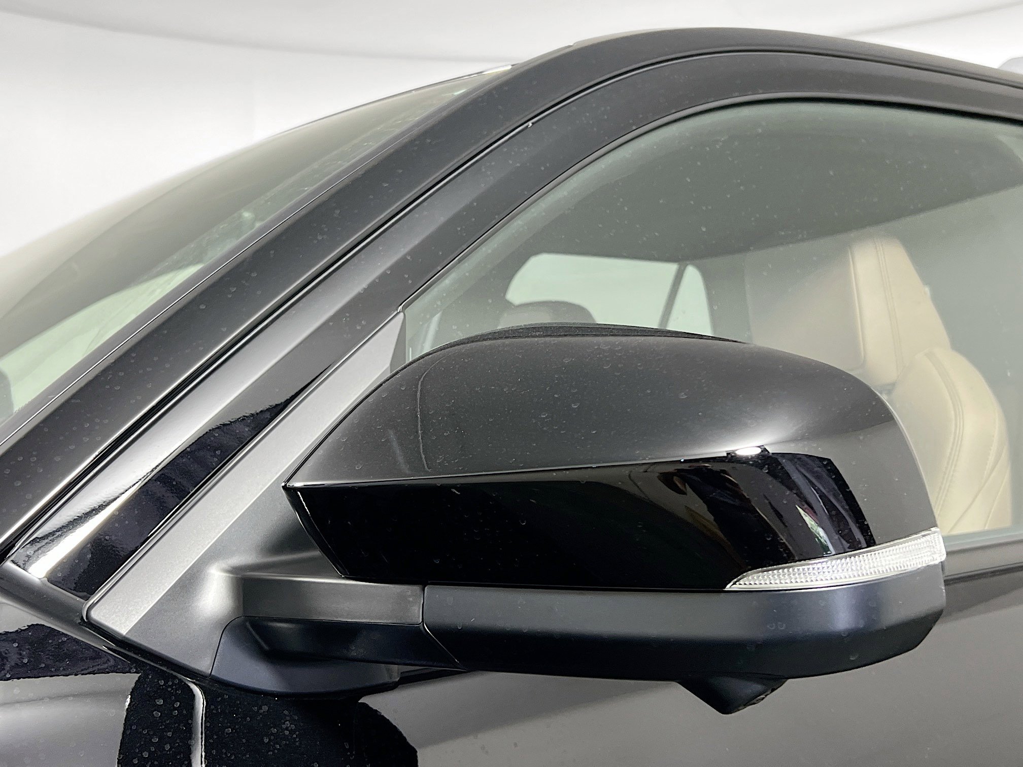 New 2026 Toyota 4Runner Limited AWD/4WD image 12