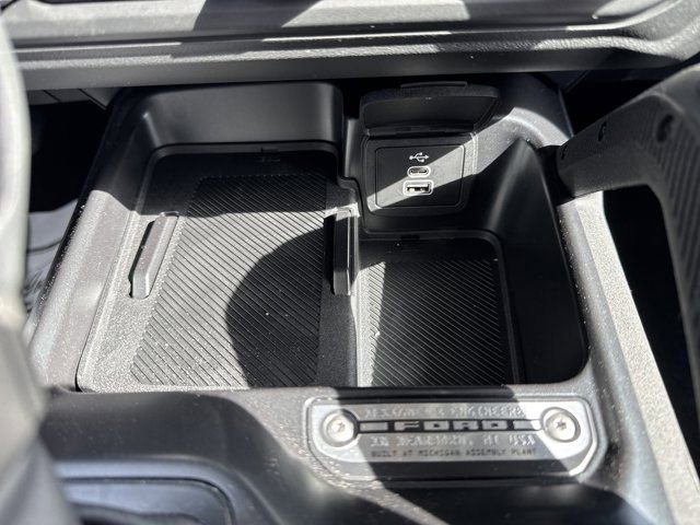 New 2026 Ford Bronco Outer Banks w/ Sasquatch Package image 19