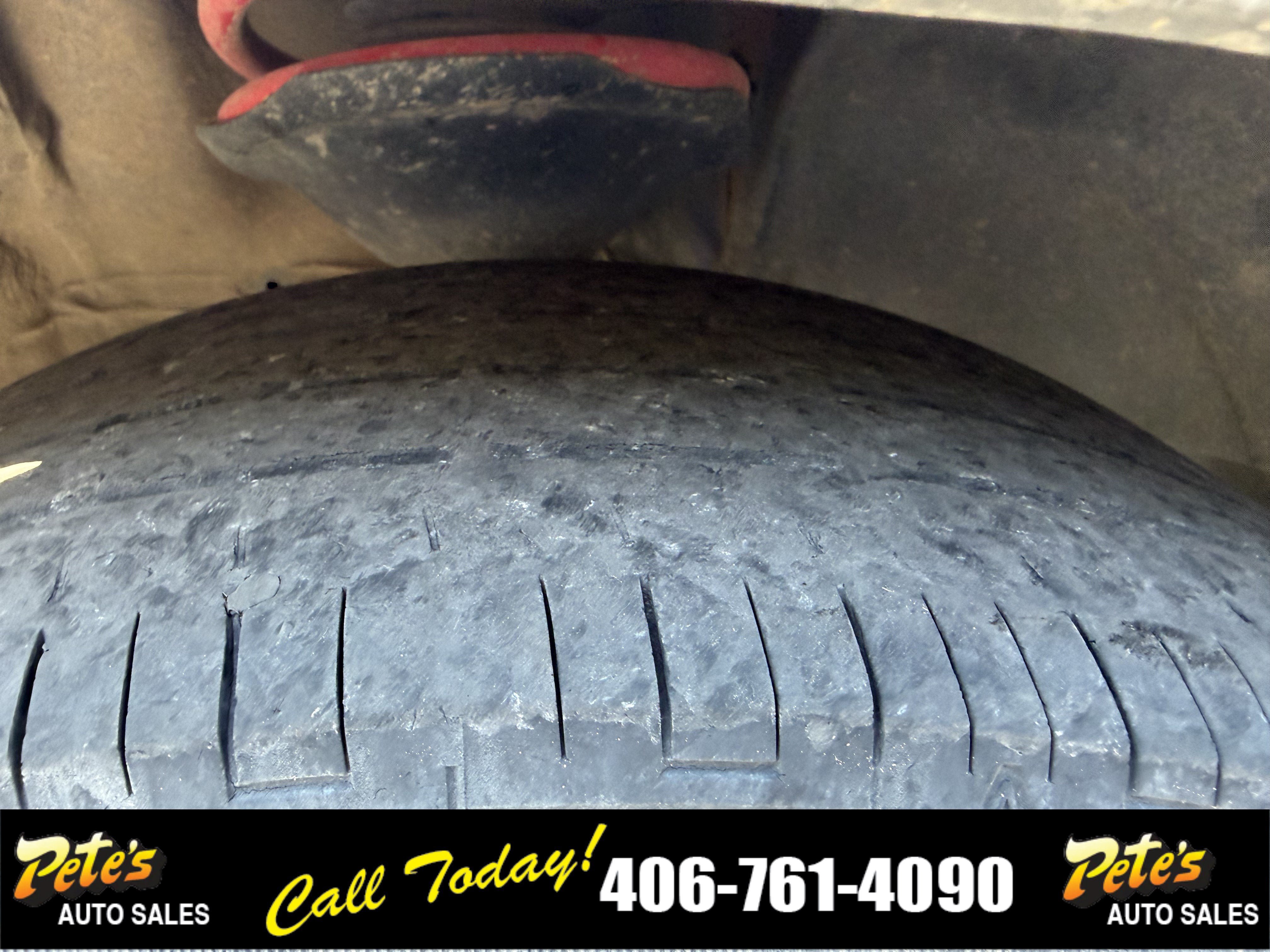 Used 2003 Subaru Forester 2.5XS AWD/4WD image 17