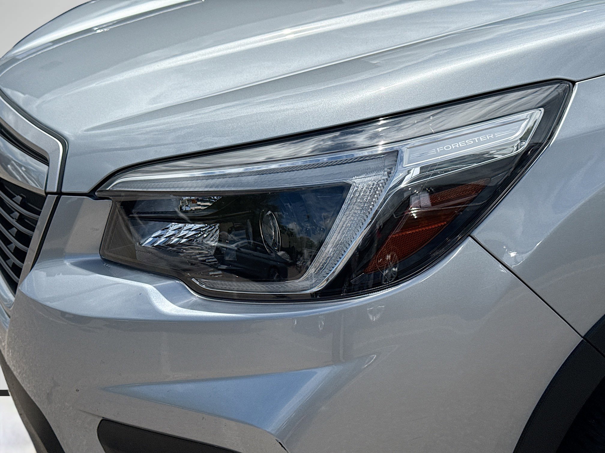 Used 2021 Subaru Forester Premium image 9