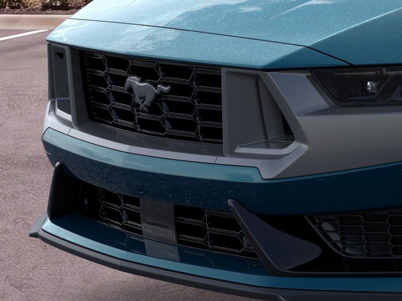 New 2026 Ford Mustang Dark Horse RWD image 19