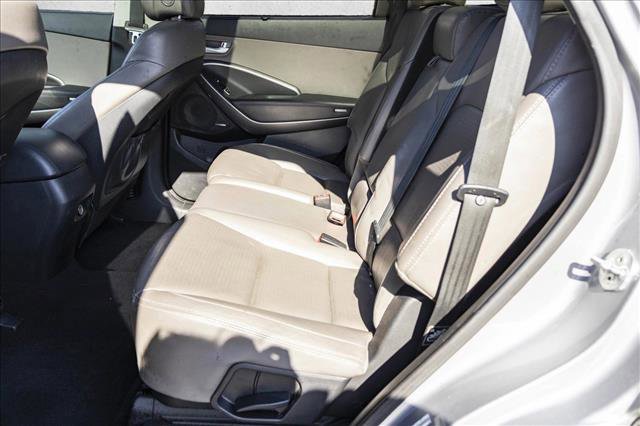 Used 2014 Hyundai Santa Fe GLS AWD/4WD image 24