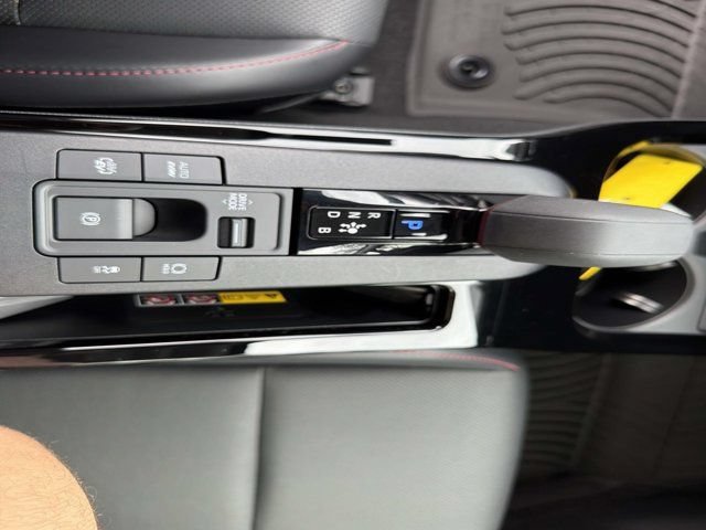 Certified 2026 Toyota Prius Plug-In Hybrid FWD image 30