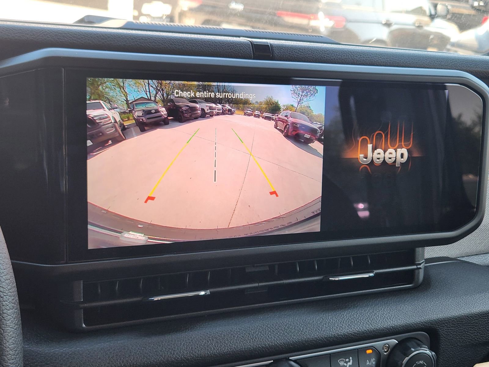 New 2026 Jeep Wrangler Sport image 17