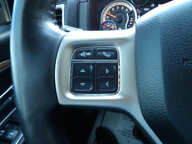 Used 2017 RAM 2500 Laramie w/ Off Road Package AWD/4WD image 21