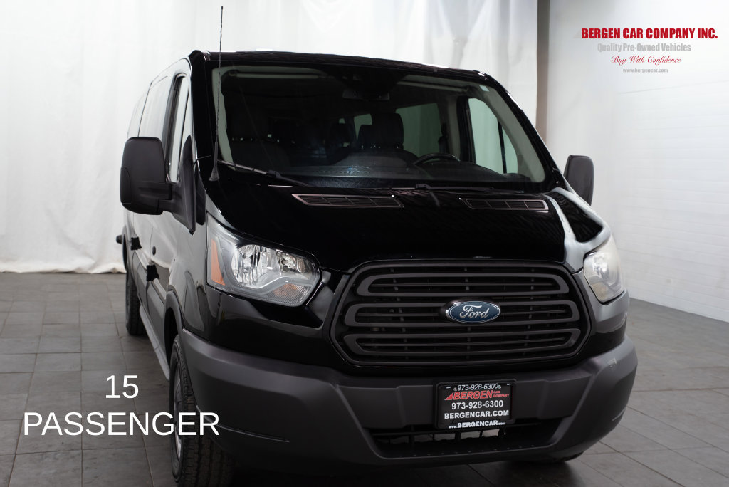Used 2018 Ford Transit 350 XL