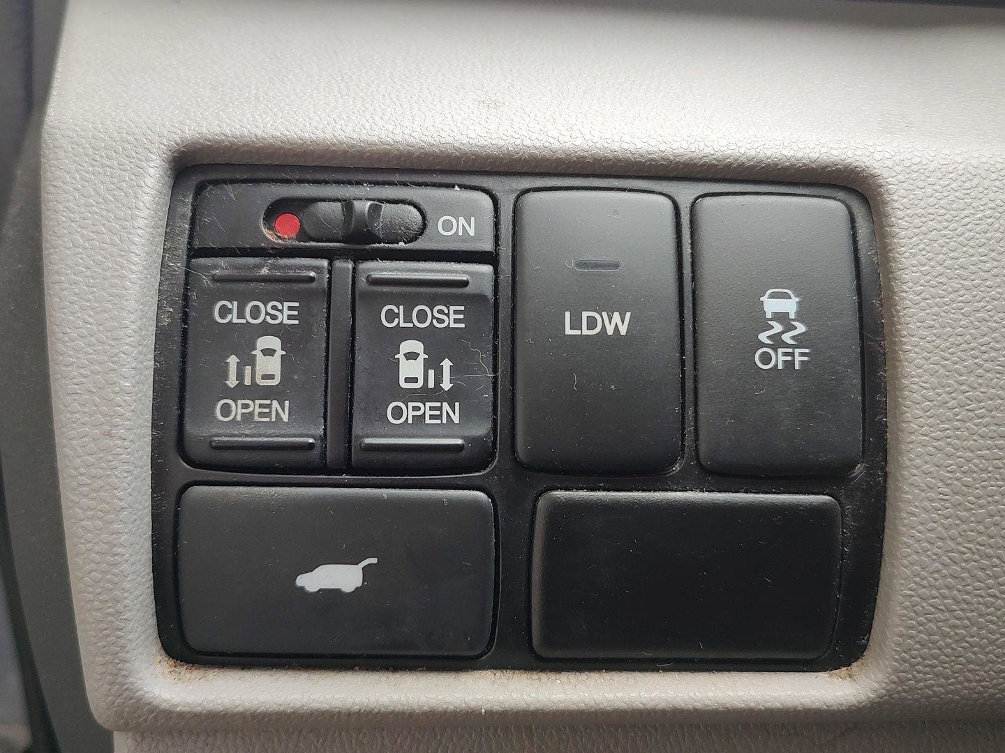 Used 2017 Honda Odyssey EX-L image 21