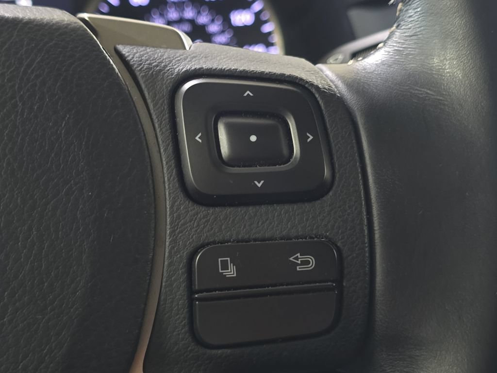 Used 2017 Lexus NX 200t FWD w/ Premium Package image 21