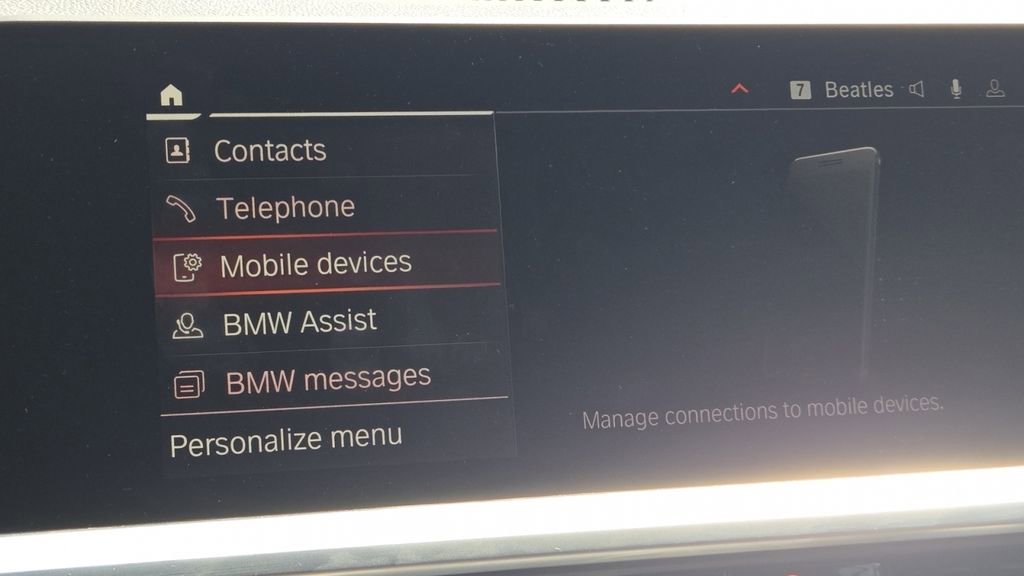 Used 2022 BMW 440i xDrive Convertible w/ M Carbon Exterior Package AWD/4WD image 27
