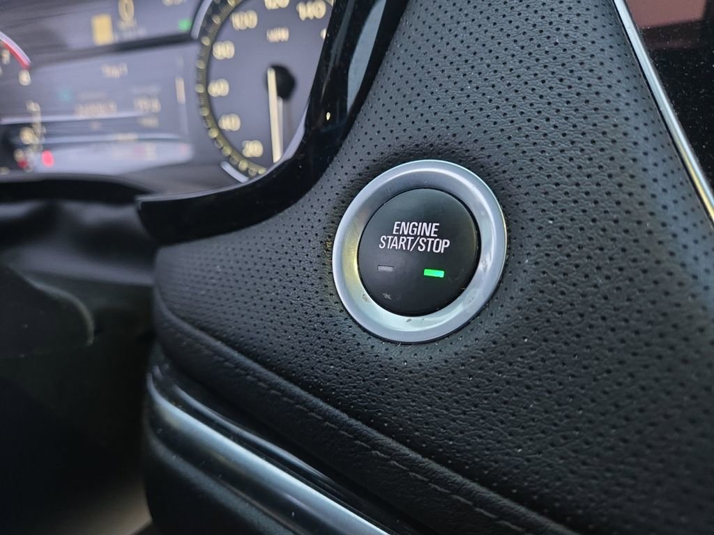 Certified 2024 Cadillac XT5 Premium Luxury image 27