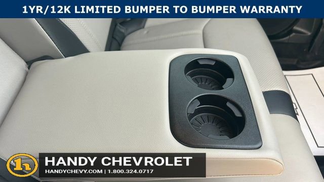 Used 2020 Subaru Forester Limited image 57