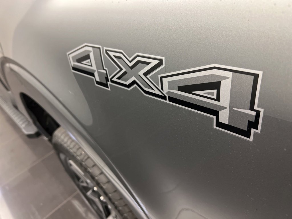 New 2025 Ford F150 STX w/ STX Black Appearance Package image 34