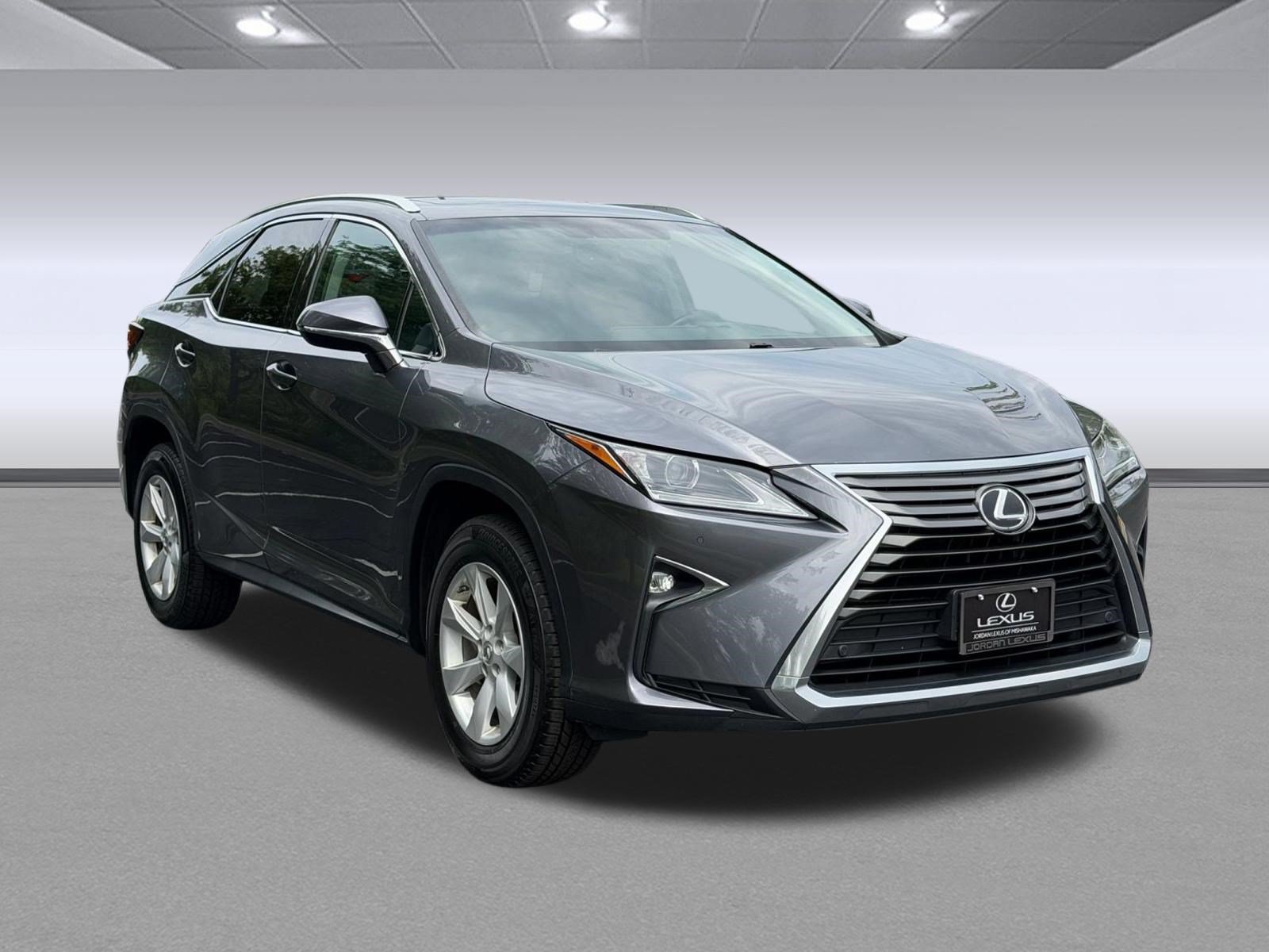 Used 2016 Lexus RX 350 AWD w/ Premium Package image 7