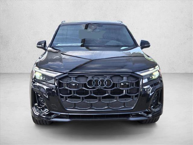 New 2026 Audi Q7 Premium Plus AWD/4WD image 2