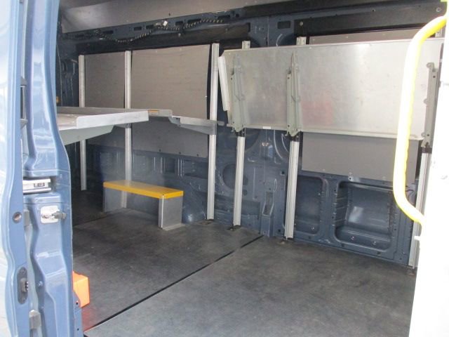 Used 2019 Ford Transit 250 148 High Roof Extended RWD image 5