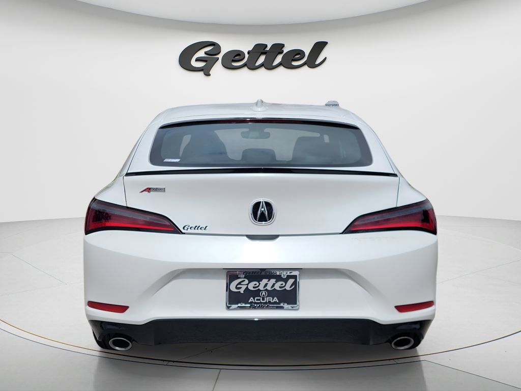 New 2026 Acura Integra A-Spec FWD image 6