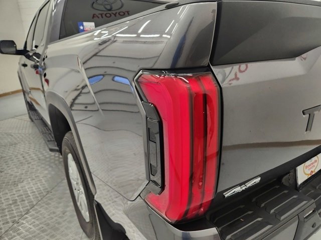 New 2025 Toyota Tundra SR5 image 25