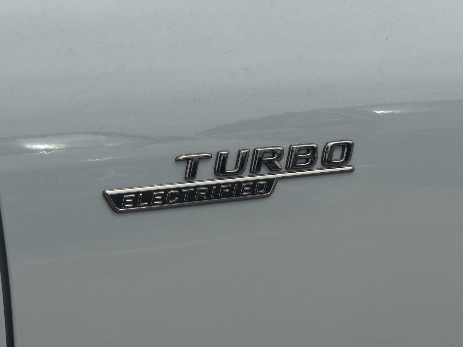 New 2026 Mercedes-Benz GLC 43 AMG 4MATIC image 13