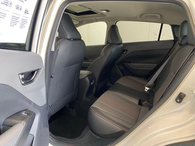 New 2026 Subaru Crosstrek 2.5i Limited AWD/4WD image 12
