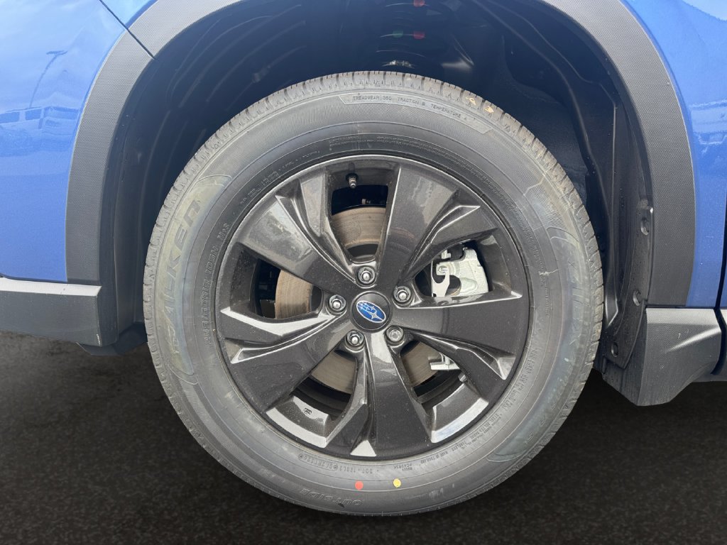 New 2027 Subaru Ascent Premium AWD/4WD image 9