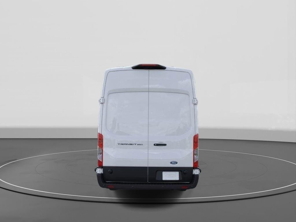 New 2026 Ford Transit 350 148 High Roof Extended image 5