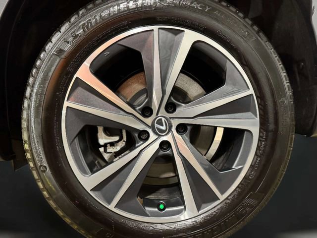 Used 2025 Lexus RX 350 Premium w/ Convenience Package image 32