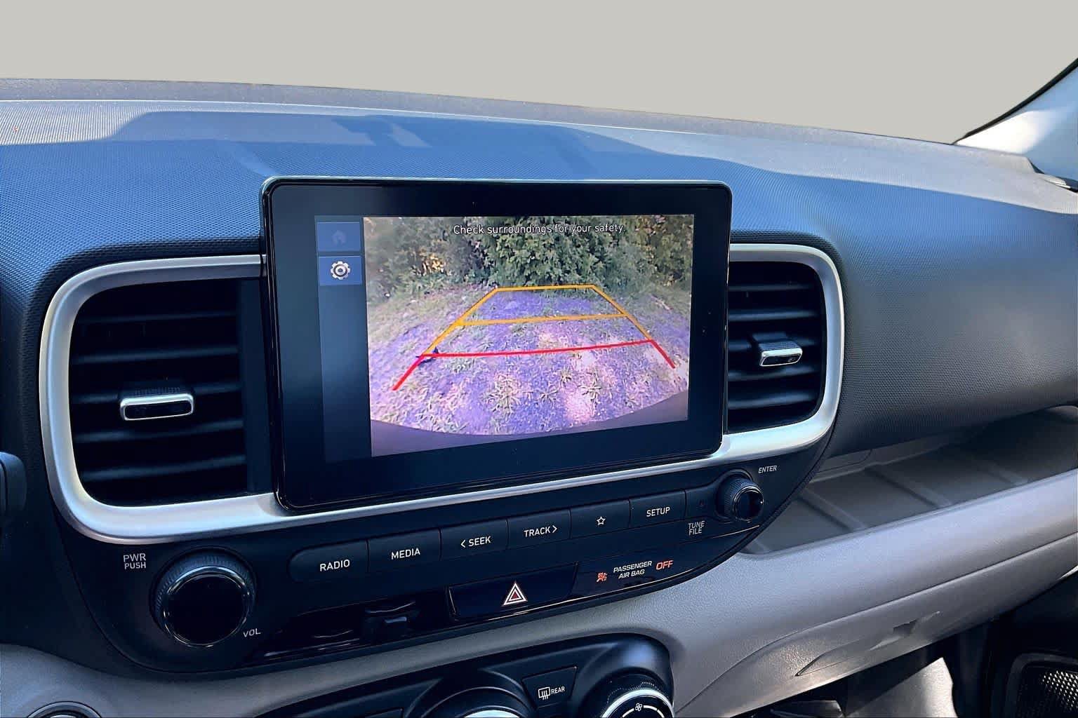Used 2024 Hyundai Venue SEL FWD image 27