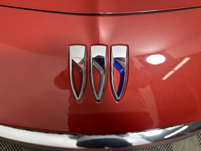 Used 2024 Buick Encore GX Sport Touring w/ Comfort Package image 9