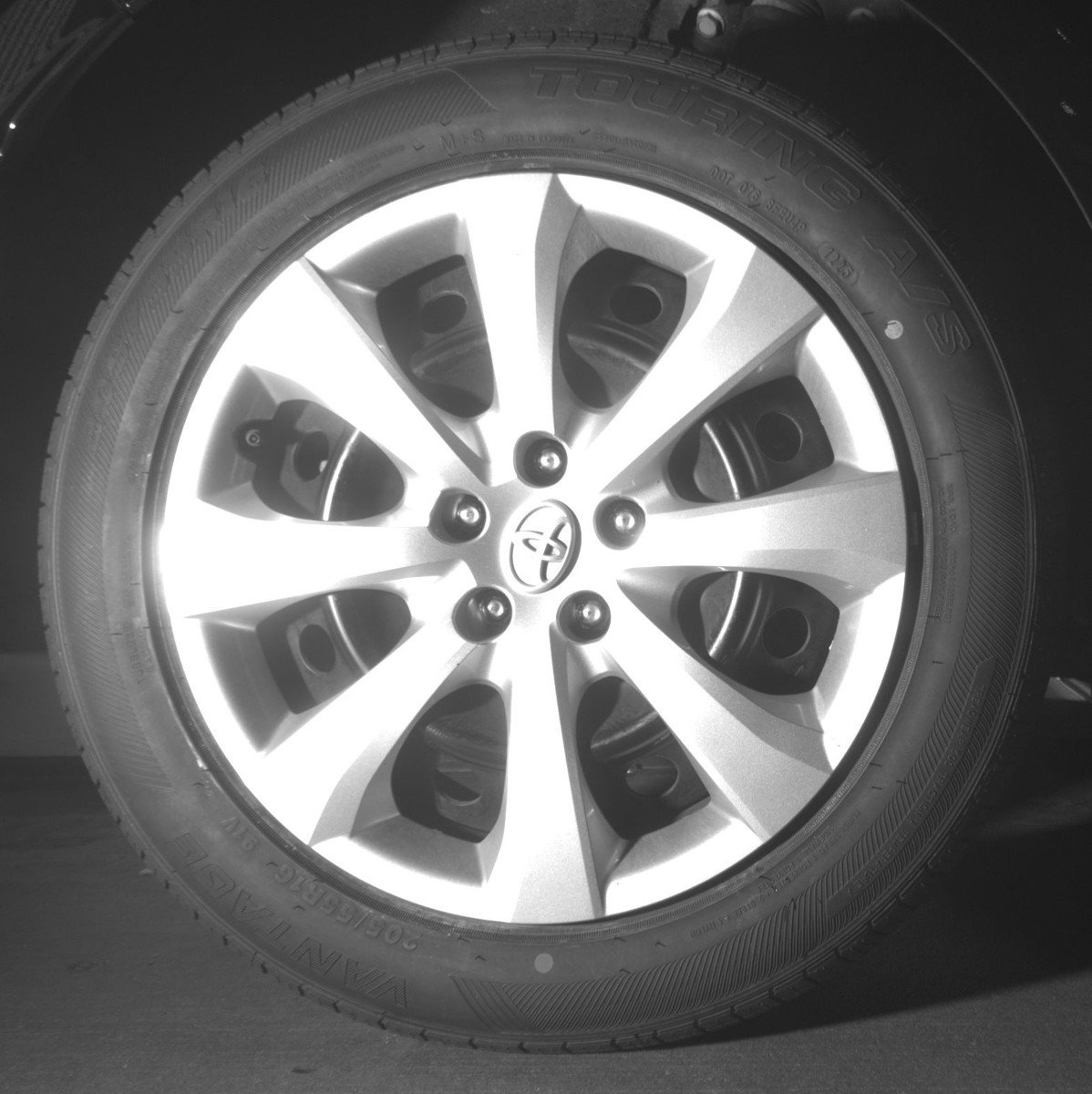 Used 2025 Toyota Corolla LE image 15