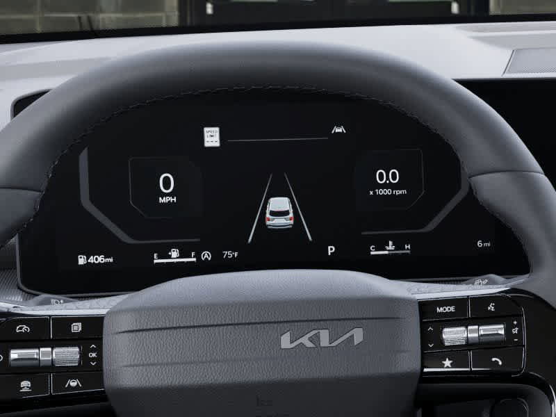 New 2026 Kia Sorento SX FWD image 21