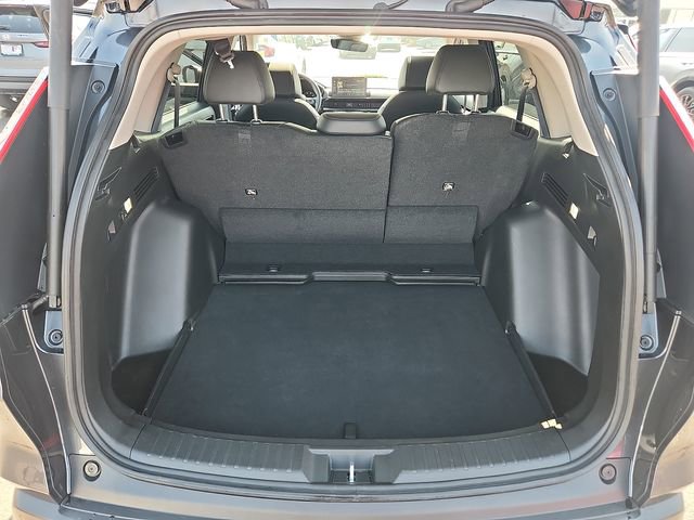 Used 2024 Honda CR-V EX-L image 29
