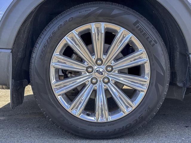 Used 2021 Ford Explorer Limited image 24