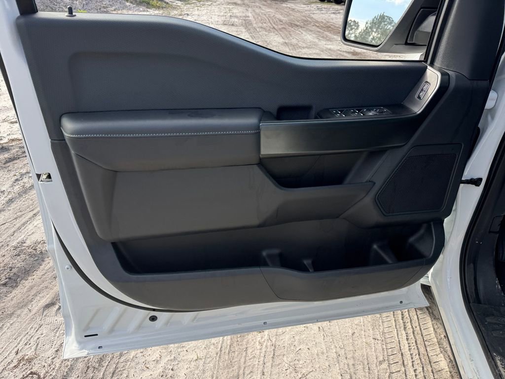New 2025 Ford F150 STX w/ Equipment Group 200A image 26