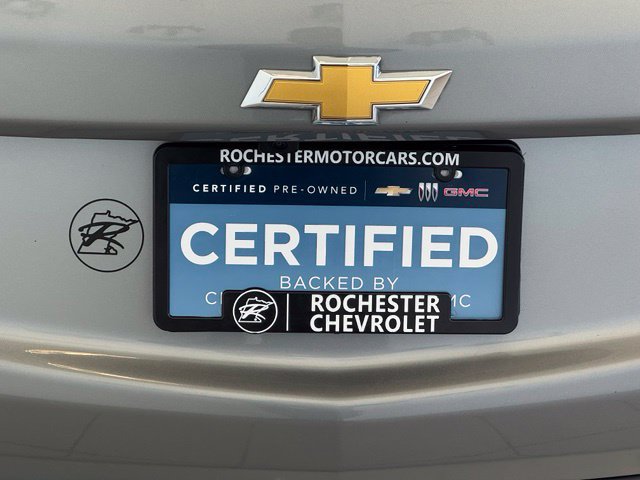 Certified 2024 Chevrolet Equinox LT AWD/4WD image 50