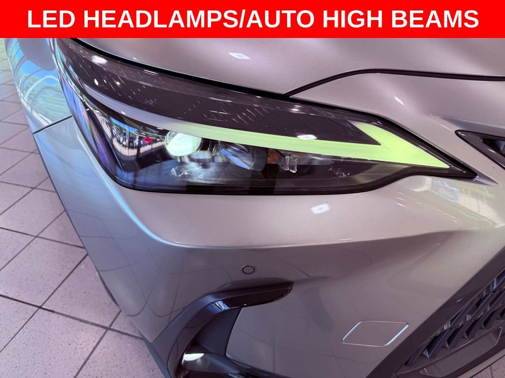 Certified 2024 Lexus NX 350 AWD image 11