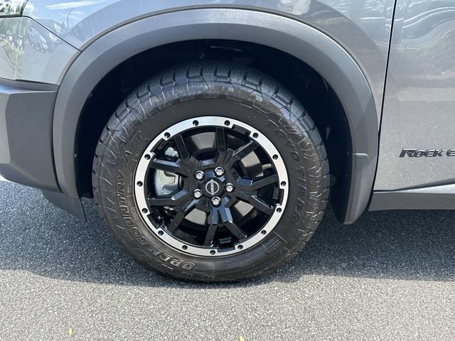 Certified 2023 Nissan Pathfinder Rock Creek AWD/4WD image 15