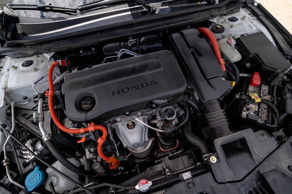 Used 2024 Honda Accord Sport image 37