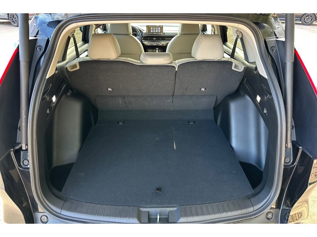 Used 2023 Honda CR-V EX-L image 17