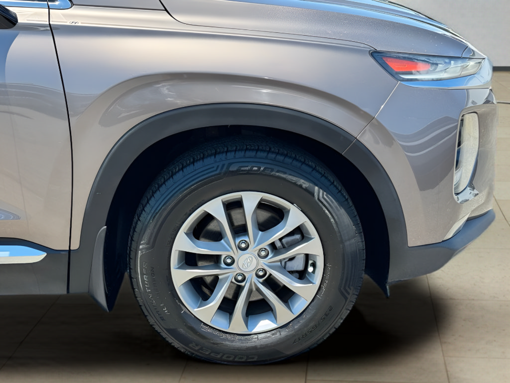 Used 2020 Hyundai Santa Fe SEL FWD image 37
