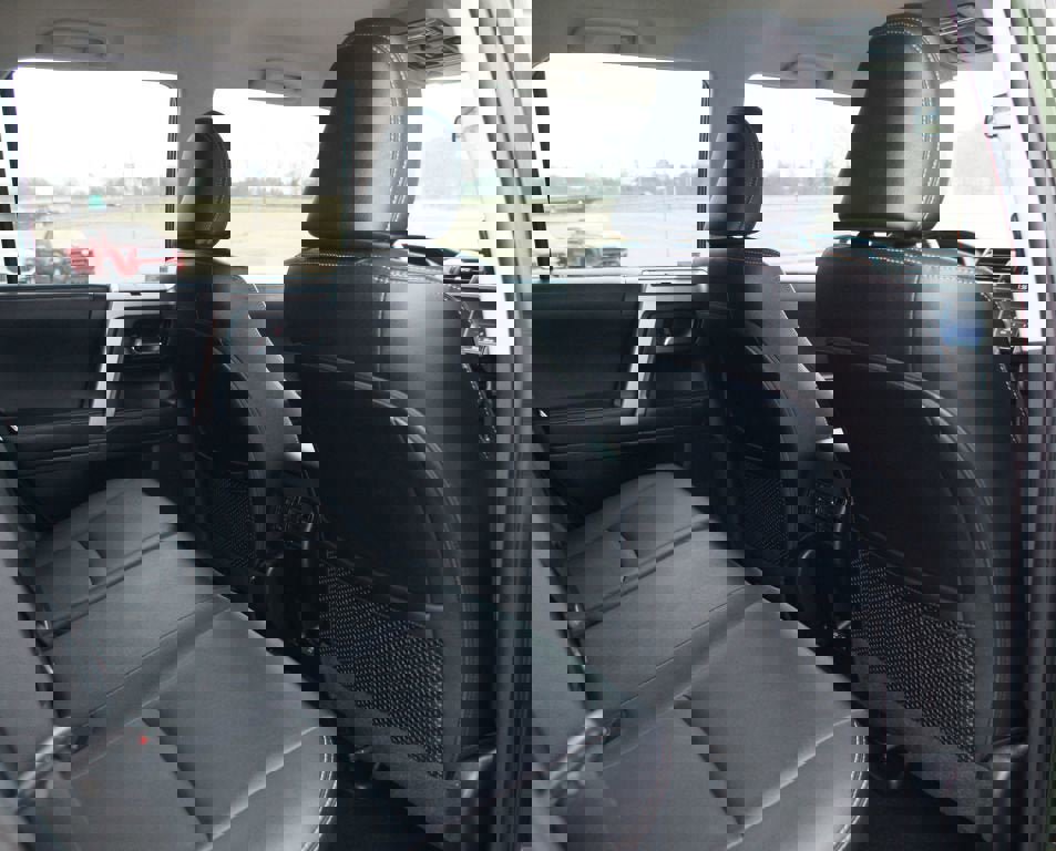 Used 2022 Toyota 4Runner TRD Sport image 20