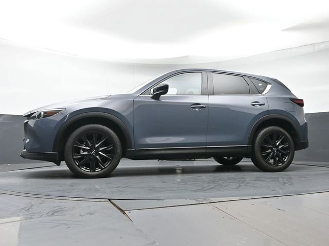 Used 2023 MAZDA CX-5 Carbon Edition AWD/4WD image 28