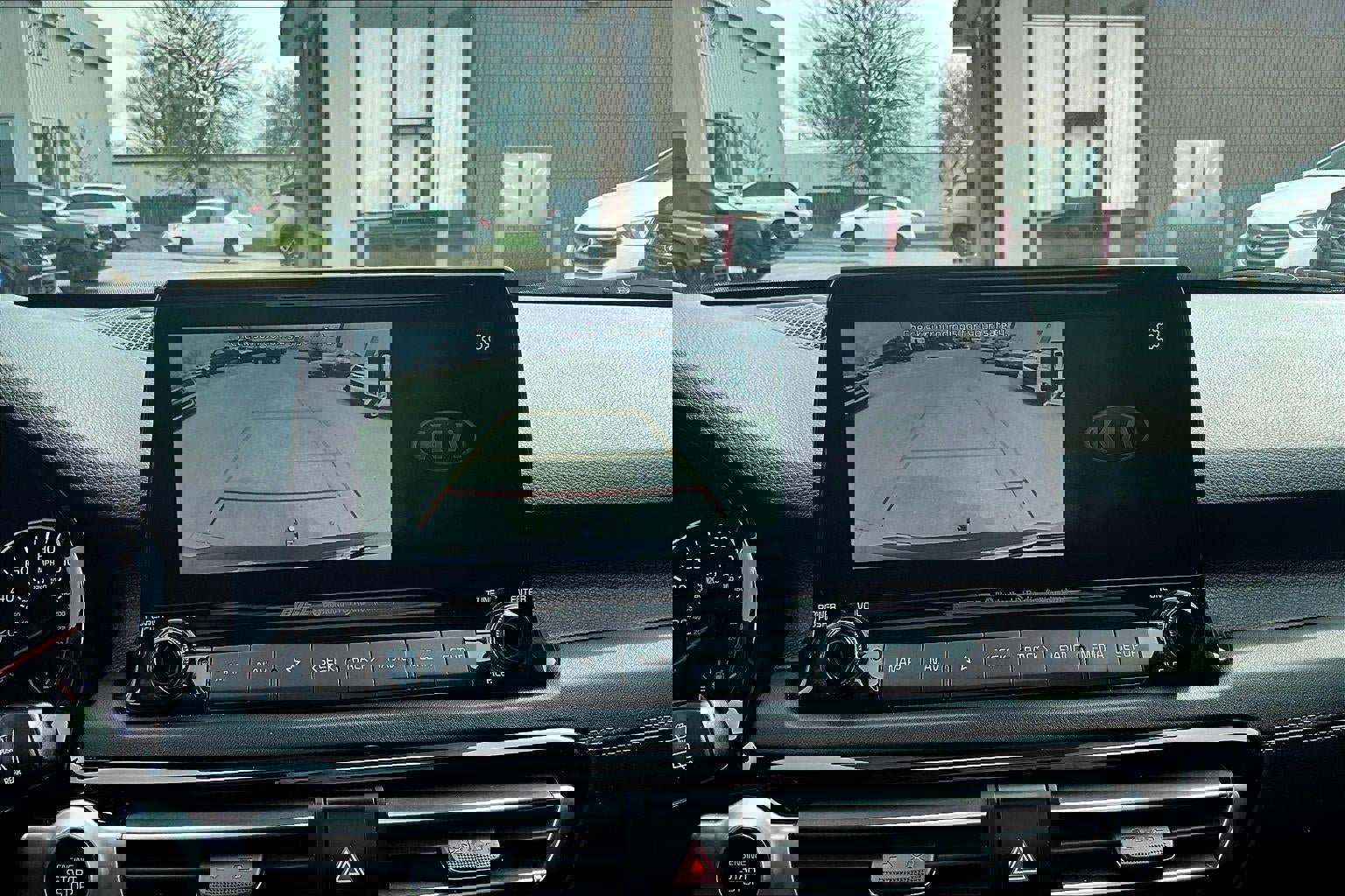 Used 2021 Kia Seltos SX w/ SX Sunroof Package image 14