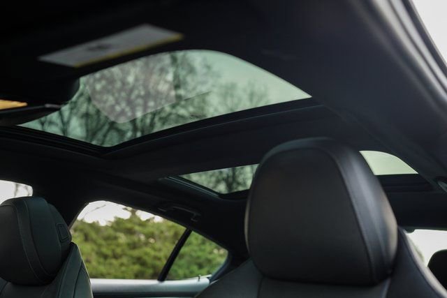 Used 2020 BMW 840i Gran Coupe xDrive w/ M Sport Package image 35