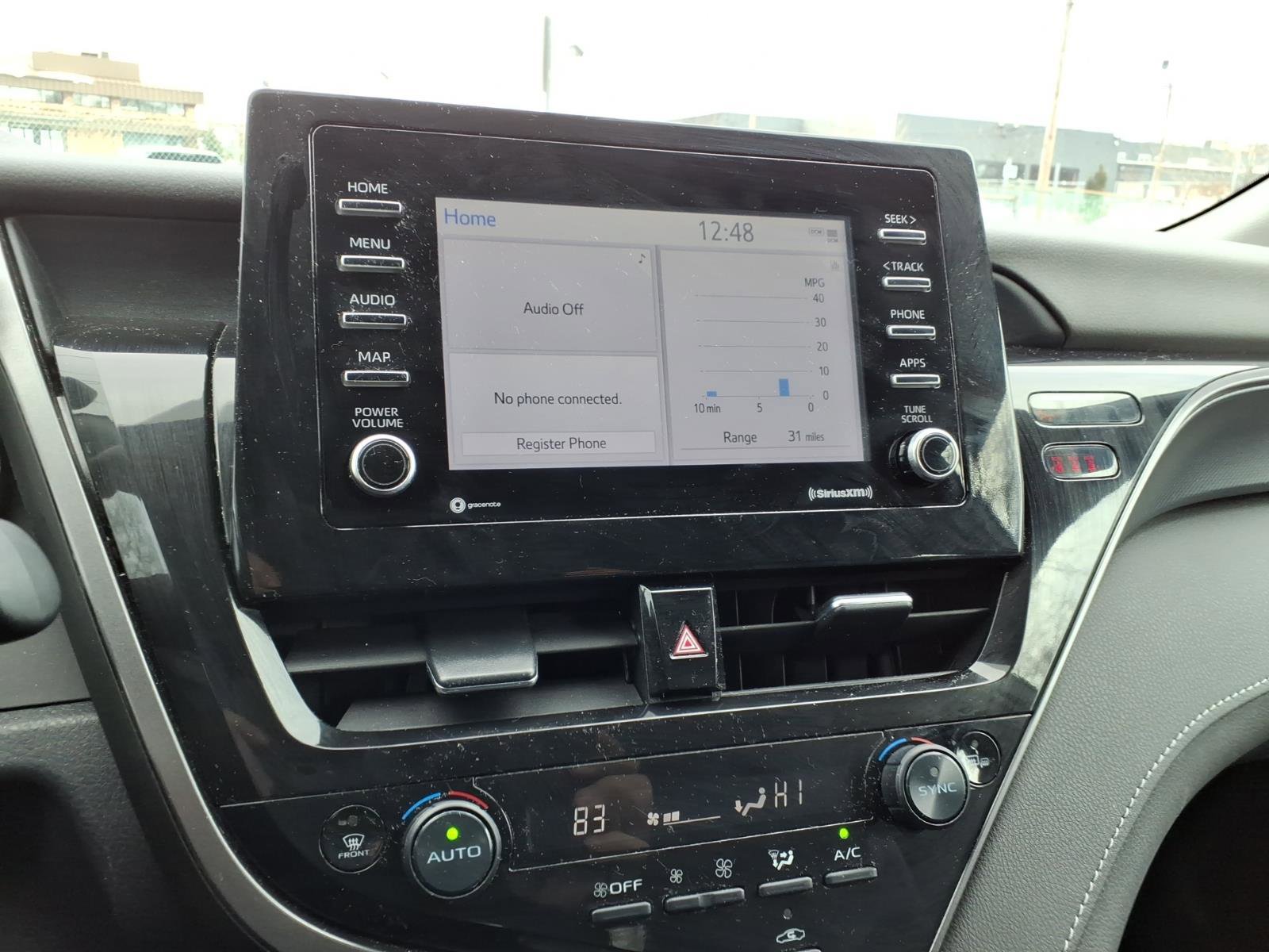 Certified 2023 Toyota Camry SE image 14