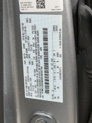 Certified 2024 Ford Escape Active image 29