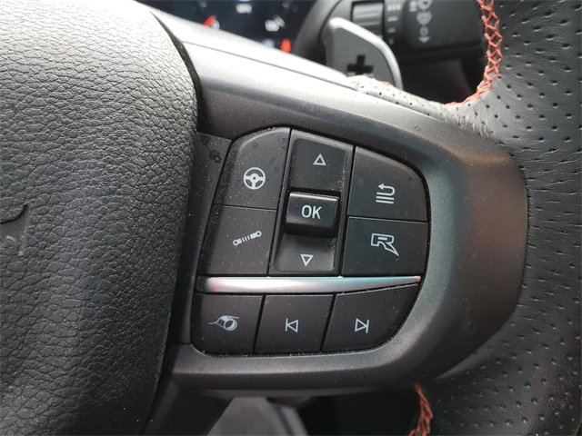 Used 2024 Ford Ranger Raptor image 12